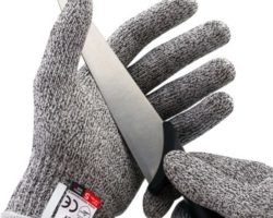 Top 10 Best Cut Resistant Gloves in 2024