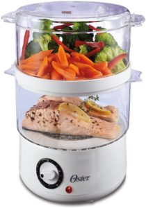 commercial food steamer steamer basket