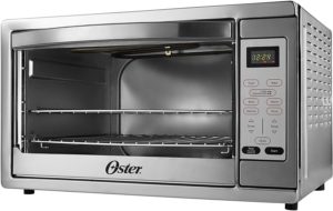 convection countertop oven reviews