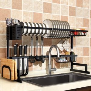 over sink dish rack 100cm