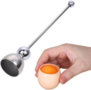 diy egg cracker