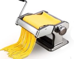 Top 10 Best Manual Pasta Makers in 2024