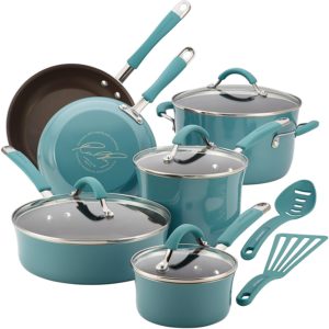 best non stick cookware brands