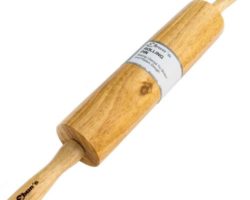 Top 10 Best Wooden Rolling Pins in 2024