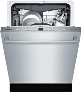 dishwasher