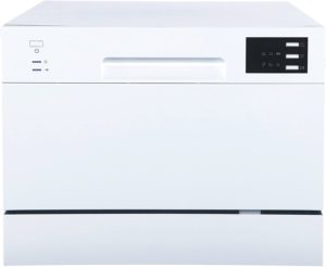 spt countertop dishwasher