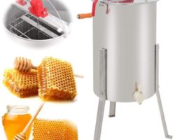 Best Honey Extractors On Sale in 2024