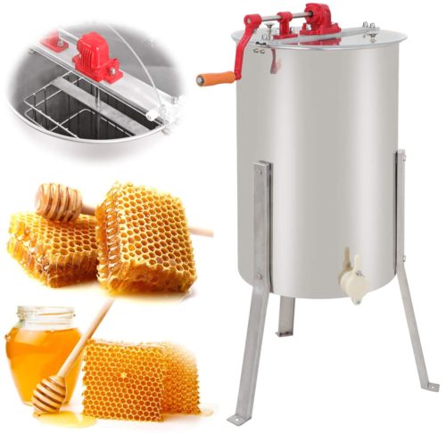 honey extractor honey extractor
