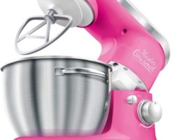 9 Best Electric Stand Mixers, Good Choices for Your Kitchen in 2024