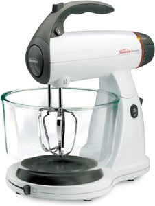 best professional stand mixer