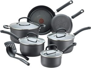 modern non stick cookware