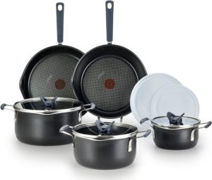 best cookware material