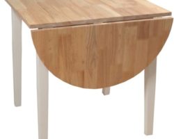 Top 10 Best Drop Leaf Dining Tables in 2024