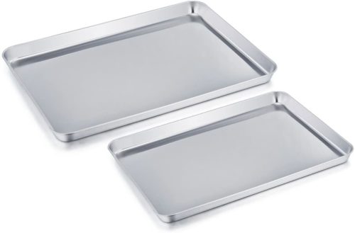 stainless steel sheet pan