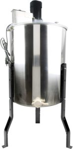 used honey extractor