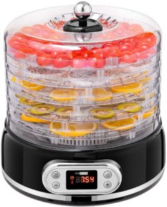 best budget dehydrator for jerky