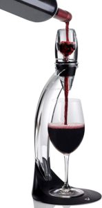 wine aerator pourer