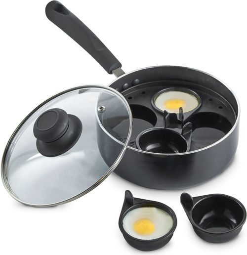 10 Cheap Egg Poacher Pans for Your Kitchen in 2024 Economical Chef