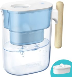 best water filter pitcher