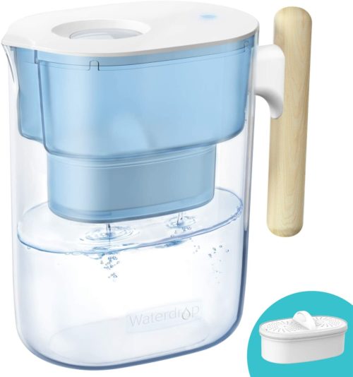 Top 9 Best Glass Water Filter Pitchers in 2025 Economical Chef