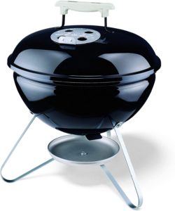 coleman portable charcoal grill