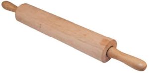 long rolling pin