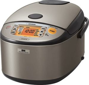 japanese rice cooker brands