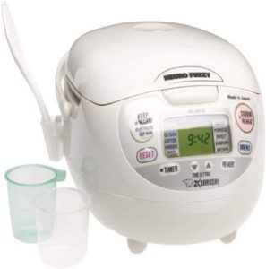 best japanese rice cooker reddit