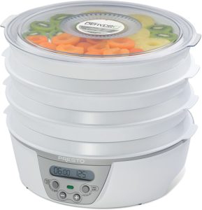 best food dehydrator