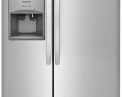 Top 10 Best Large Capacity Refrigerators in 2024