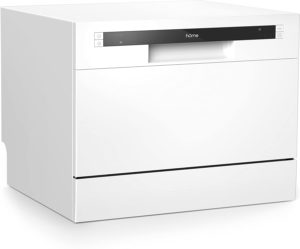 tetra countertop dishwasher