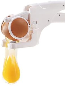 clack egg opener