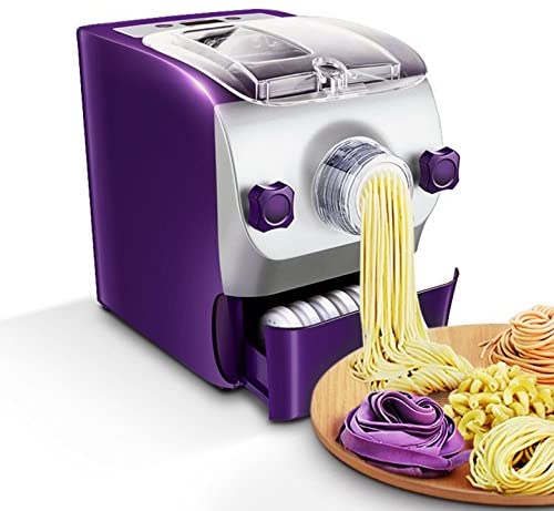 Top 10 Best Electric Pasta Makers in 2025 - Economical Chef