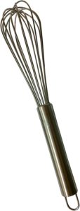 12.5 Inch Balloon Whisk