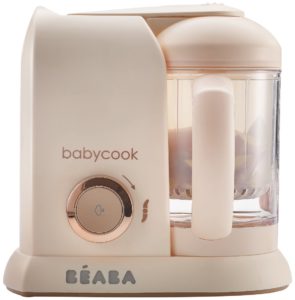 best baby food maker wirecutter