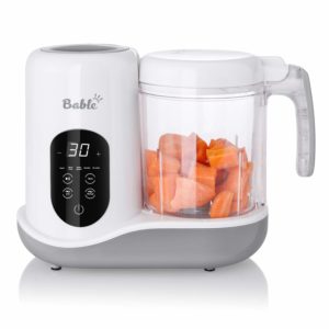 beaba babycook pro 2x