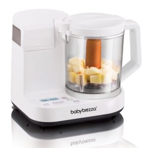 cuisinart baby food maker