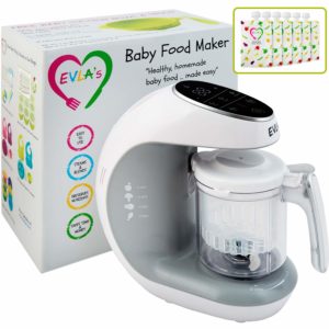 beaba baby food maker