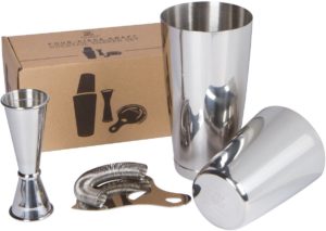 best cocktail gift sets