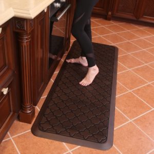 kitchen sink floor mat