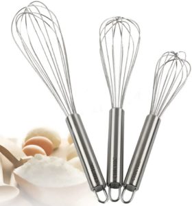 balloon whisk