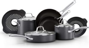 Calphalon Classic Pots and Pans Set