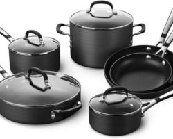 Top 10 Best Calphalon Cookware Set in 2024