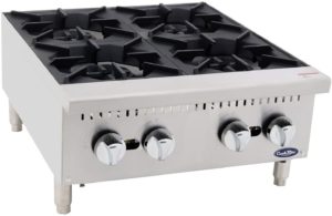 10 Best Gas Range Stove Reviews 2024