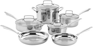 best deals on cookware sets