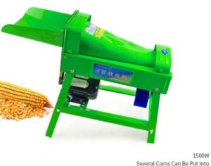 haban corn sheller