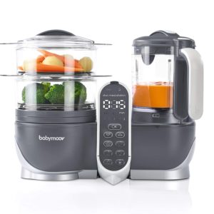 baby food processor amazon