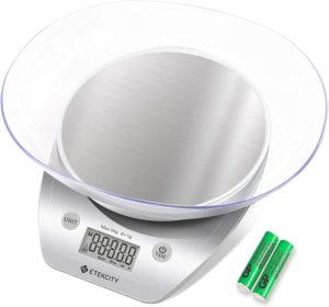 best kitchen weighing scale