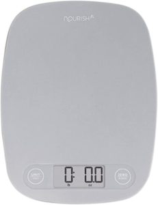 digital food scale