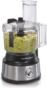 puree blender